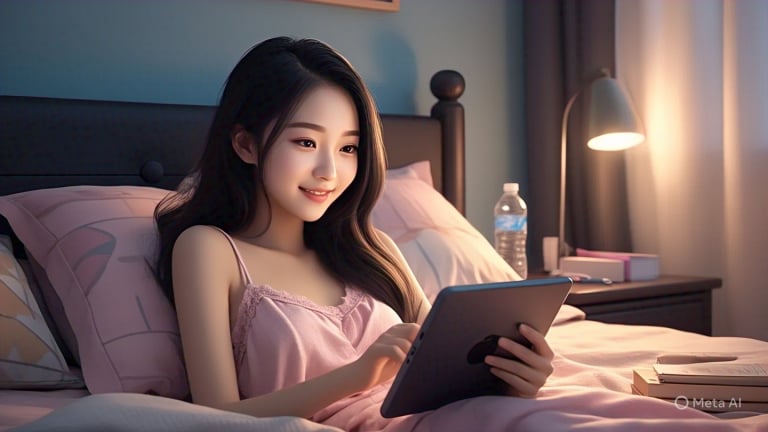 Tôi xem phim lúc 2h sáng, nhiều cảnh bóc trần nỗi cô đơn tê dại của những bà mẹ trong chăn ấm nệm êm