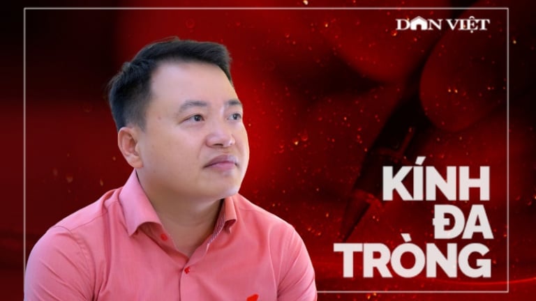 Tờ hóa đơn nhỏ - Nỗi lo lớn của nhiều tiểu thương