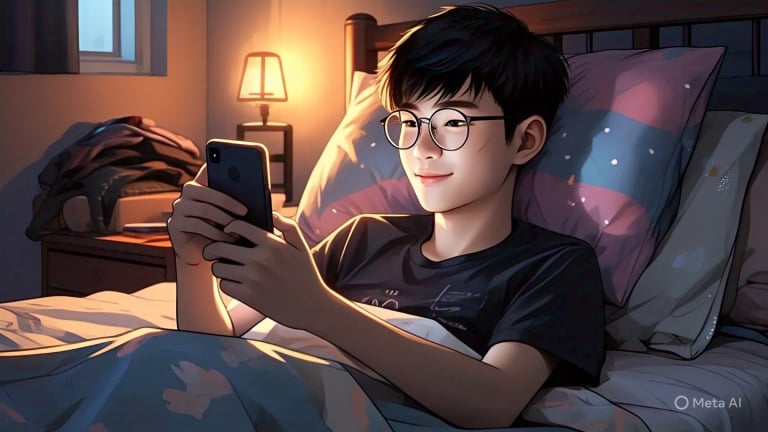 Xem đến tập 5 phim, tôi phải tắt tivi để khóc: Hóa ra tôi không phải kẻ xấu xa