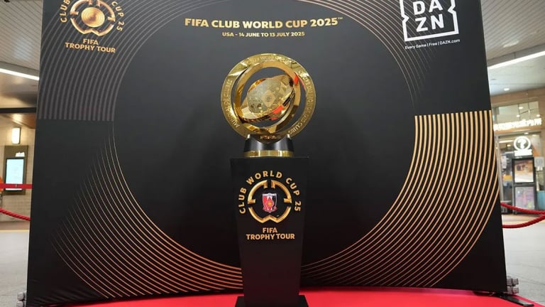Lịch thi đấu FIFA Club World Cup 2025: Ông lớn tranh hùng