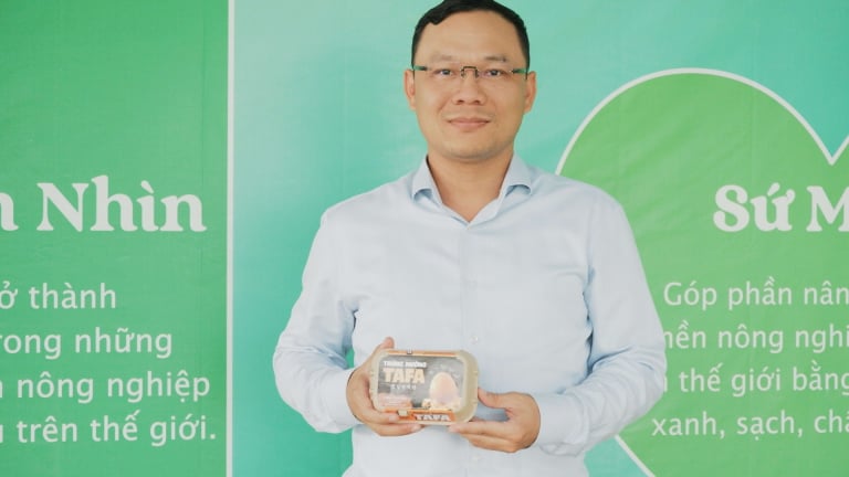 Sáp nhập Lâm Đồng, Đắk Nông, Bình Thuận có thêm 21 sản phẩm đạt 4 sao OCOP, có quả trứng gì tiềm năng đạt 5 sao?