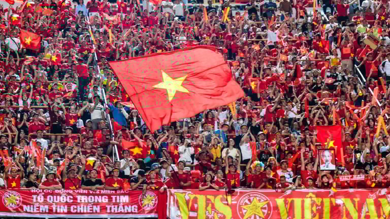 Nếu không thay đổi, kể cả Mourinho về làm HLV trưởng ĐT Việt Nam cũng thế thôi