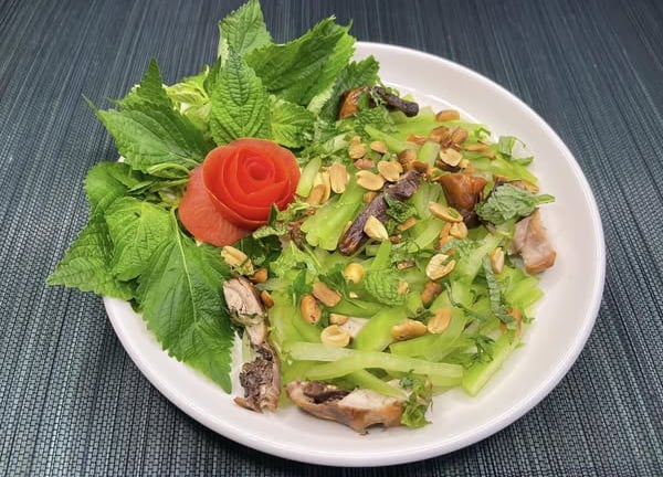 Loại thịt “nhân sâm động vật”, chữa suy nhược, bổ não, tốt tim, làm món này vừa ngon vừa bổ
