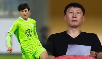 Tin chiều 13/6: VFF đã có trong tay danh sách 100 cầu thủ Việt kiều chất lượng?