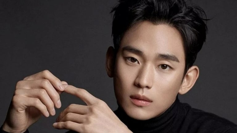 Hàng loạt thương hiệu kiện Kim Soo Hyun, đòi bồi thường hàng triệu USD