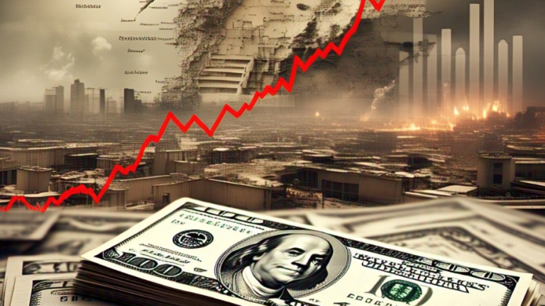 Giá USD hôm nay 14/6: 'Nóng' trở lại giữa căng thẳng giữa Israel và Iran
