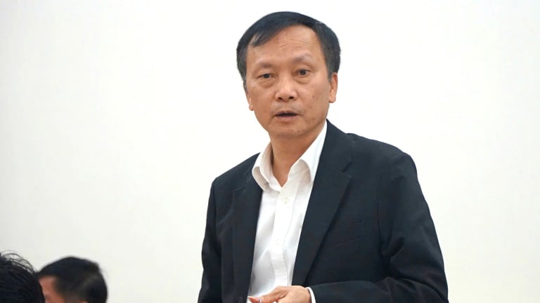 Lãnh đạo duy nhất ở Đắk Nông “không hoàn thành nhiệm vụ” khiếu nại kỷ luật Đảng
