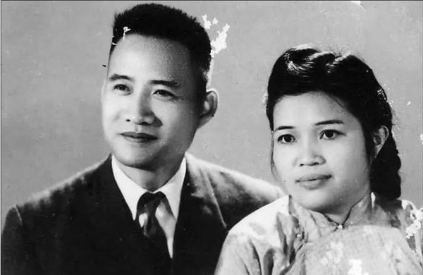 Tỉnh mới Hưng Yên, đây là một Đại tướng sinh ra ở làng quê trước biển Thái Bình, Tổng tham mưu trưởng đầu tiên của quân đội