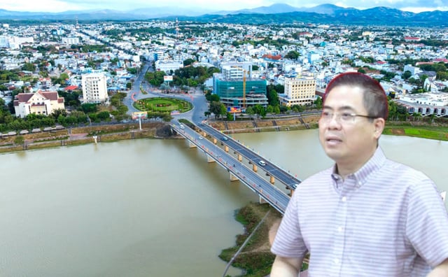 Chủ tịch UBND tỉnh Quảng Ngãi gửi văn bản hoả tốc đề nghị lãnh đạo Kon Tum chuẩn bị cho kỳ họp đầu tiên của HĐND tỉnh mới