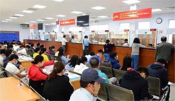 Thành phố Thủ Đức công bố địa chỉ trụ sở 12 phường mới sau sắp xếp