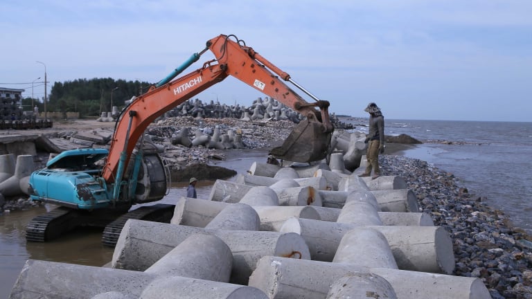 Nam Định rà soát, chuẩn bị điều kiện xây dựng quy hoạch sau hợp nhất, sáp nhập tỉnh Hà Nam, Ninh Bình