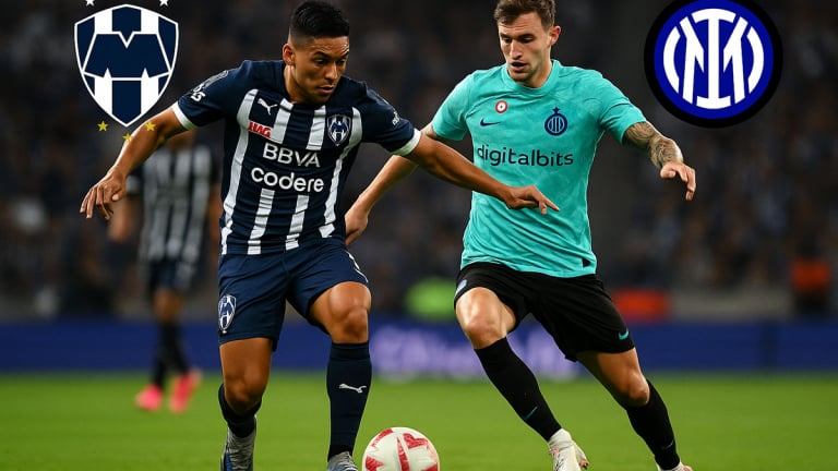 Nhận định kết quả Monterrey vs Inter Milan (8h ngày 18/6): 3 điểm cho “Nerazzurri”