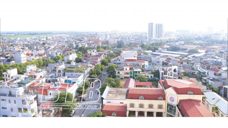 Trước giờ sáp nhập tỉnh Hưng Yên, Thái Bình - từ miền đất mời gọi đến điểm đầu tư hấp dẫn