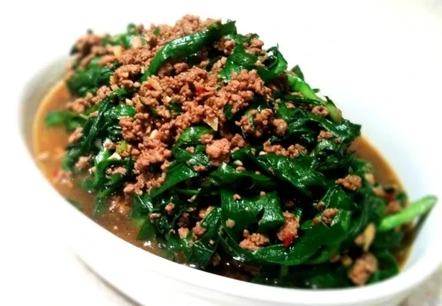 Loại rau gia vị rẻ bèo ở chợ Việt, siêu bổ dưỡng là “hàu thực vật' cho nam giới