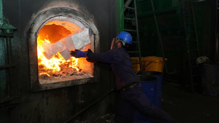 TP.HCM: Tiêu hủy hơn 500kg ma túy trong 63 vụ án, xóa sổ hàng loạt đường dây buôn lậu xuyên quốc gia