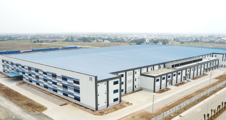 Chính thức tên tỉnh mới là Ninh Bình, Nam Định có thêm 2 cụm công nghiệp trước ngày 3 tỉnh về 'ở chung'