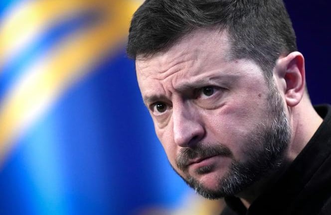 Khép cánh cửa NATO, chấm dứt ảo vọng để Ukraine tự cứu mình
