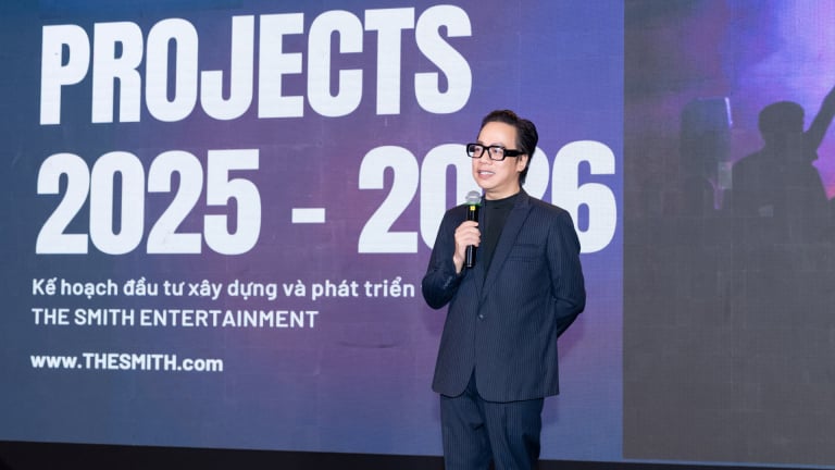  Tùng Leo đạo diễn concert Top hit Gala 2025 với những cuộc đối đầu thế hệ trong âm nhạc