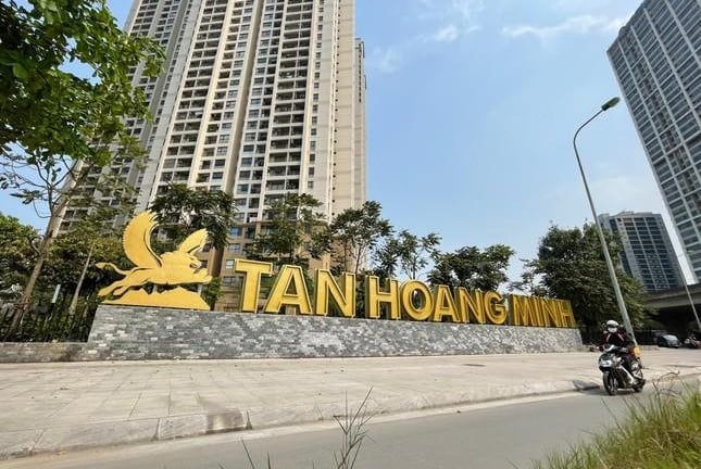 Khánh Hòa phê duyệt dự án 1.800 tỷ đồng, Tân Hoàng Minh bất ngờ góp mặt