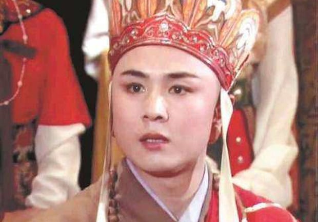 'Đường Tăng' Từ Thiếu Hoa bỏ vai diễn trong Tây du ký 1986 chỉ vì tiền?