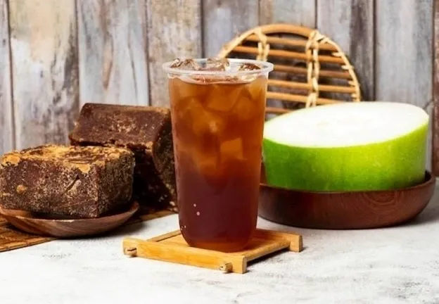 Việt Nam có loại “nước thần”, mùa hè uống vào giải nhiệt lại siêu bổ dưỡng