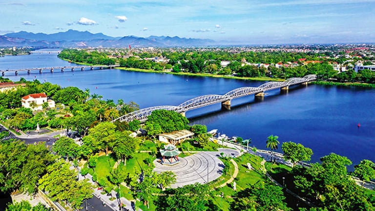 Tỉnh, thành có ít xã, phường nhất cả nước sau khi sắp xếp và tên gọi các xã, phường mới