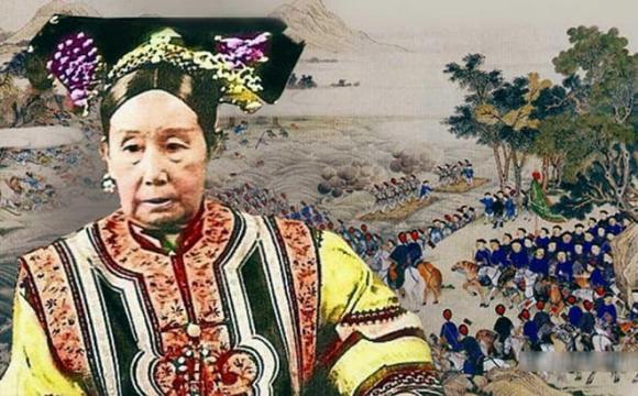 Nhà sư Trí Thanh là ai mà dám mắng Từ Hi Thái Hậu nhưng không bị xử tử?
