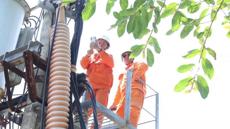 Lịch cắt điện Hà Nội ngày 23/6: Hoàn Kiếm, Ba Đình, Thanh Trì, Nam Từ Liêm bị ảnh hưởng