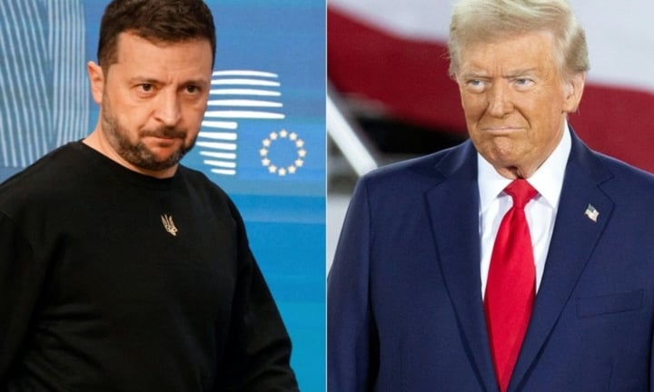 Kiev tuyệt vọng vì NATO gạt Ukraine ra rìa để 'lấy lòng' ông Trump