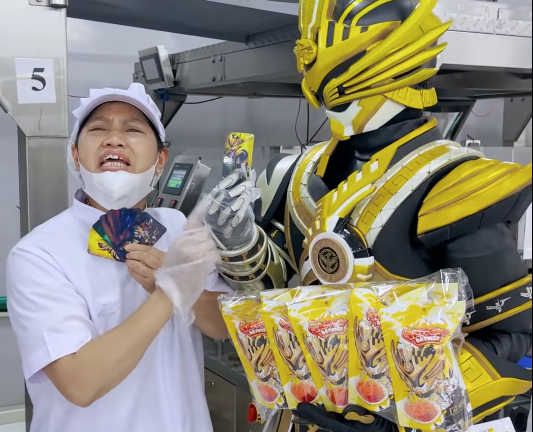 Đại diện Ăn Cùng Bà Tuyết khẳng định thương hiệu vẫn tồn tại dù công ty giải thể