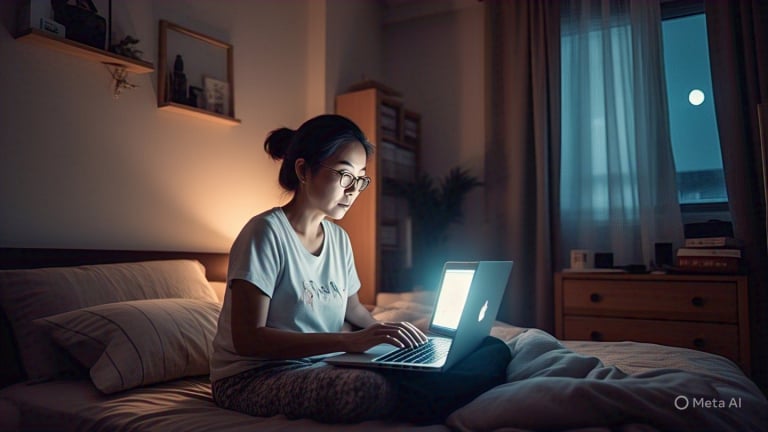 Xem phim, tôi giật mình nhớ lại câu con nói lúc chiều: Bố mẹ muốn tốt mà vô tình khiến con mệt mỏi, đau đầu!