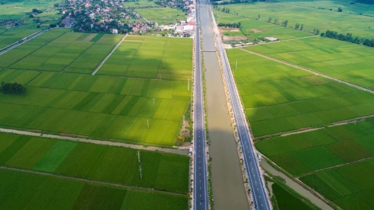 100% số huyện của TP.Hải Phòng đạt được điều này trước khi chấm dứt hoạt động của cấp huyện từ 1/7