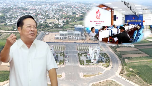 Có bao nhiêu cán bộ Kon Tum nhận hỗ trợ 25 triệu đồng/người khi đến làm việc tại TP.Quảng Ngãi?