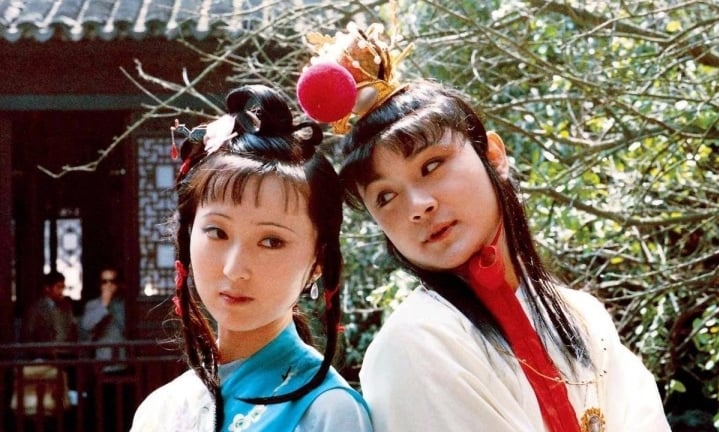 Hồng Lâu Mộng 1987: Cuộc tuyển chọn diễn viên 'ly kỳ' đến mức nào?