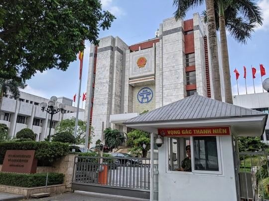 Những điểm đáng chú ý trong quy định về cơ cấu và nhiệm vụ của Thanh tra Hà Nội