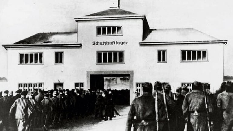 Trại tập trung Sachsenhausen: Tội ác tột cùng của Đức Quốc xã
