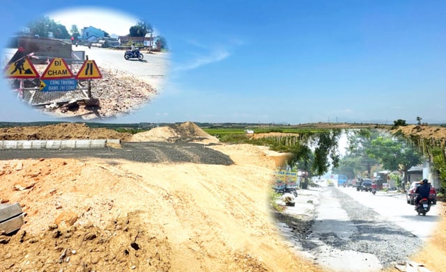 Kế hoạch đầu tư công trung hạn 2021–2025 của Quảng Ngãi mới đã thực hiện đến đâu? 