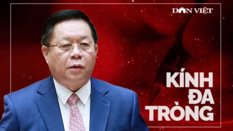 Báo chí cách mạng Việt Nam: Ngọn cờ tư tưởng, động lực to lớn góp phần đưa đất nước vững bước vào kỷ nguyên mới