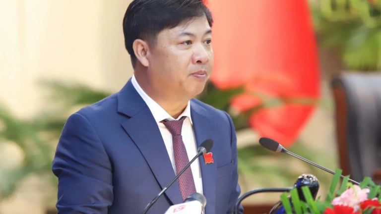 Chủ tịch Đà Nẵng Lương Nguyễn Minh Triết ký quyết định thành lập Ban chỉ đạo thi hành án dân sự