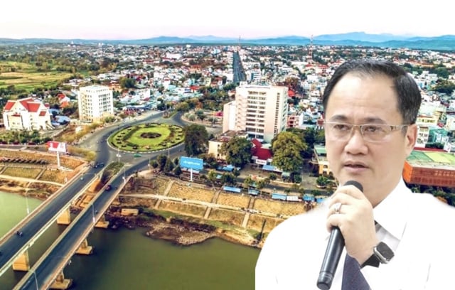 Đây là những địa điểm tiếp nhận, giải quyết thủ tục đất đai ở phía Tây tỉnh Quảng Ngãi mới