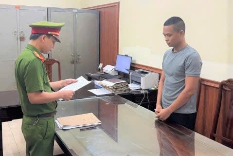 Công an Ninh Bình khẳng định “Siro ăn ngon Hải Bé” của Tiktoker triệu view là thực phẩm giả 