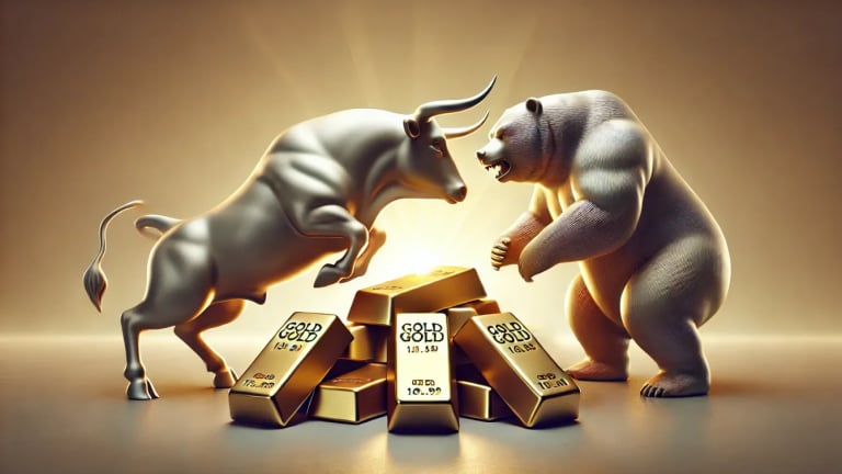 Giá vàng hôm nay 6/7: Áp lực điều chỉnh gia tăng, Phố Wall thận trọng – nhà đầu tư nhỏ lẻ kỳ vọng phục hồi