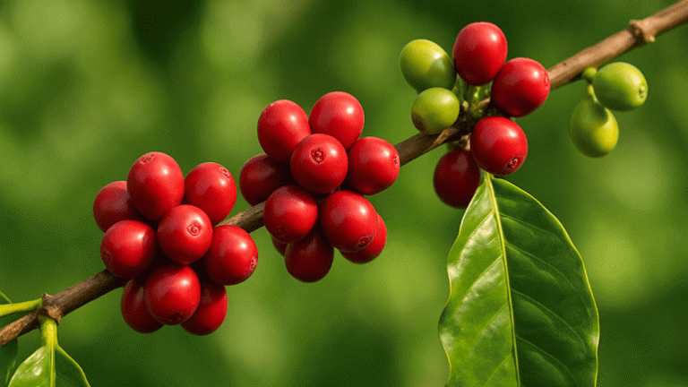 Sau 6 phiên cà phê giảm giá liên tiếp, Arabica đã bị bán quá mức