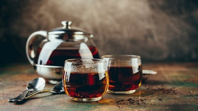 Việt Nam có loại 'nước thần', uống mỗi ngày vừa tăng cường miễn dịch vừa bổ tim