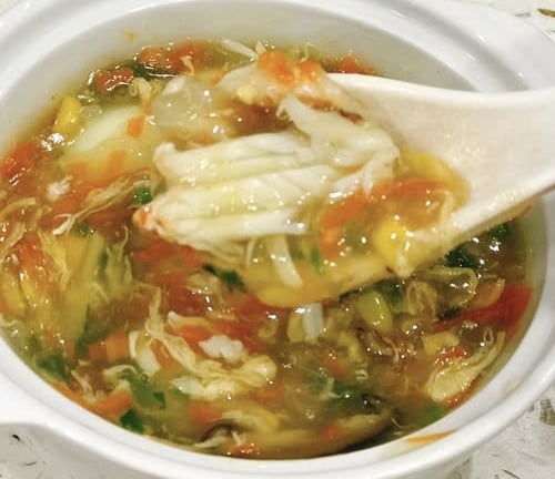 Loại thịt 'toàn xương' đắt đỏ, giàu canxi bậc nhất, bổ xương, sáng mắt, nấu món này vừa ngon vừa bổ