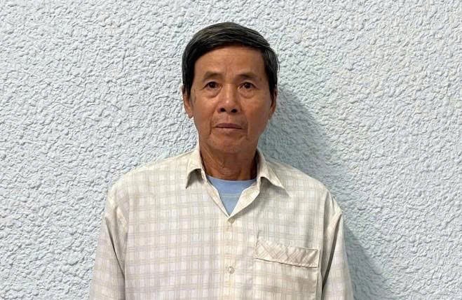 Tạm giữ đối tượng dùng súng tự chế bắn chết người do mâu thuẫn đất đai