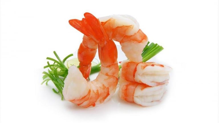 Mỹ tăng nhập tôm giữa bủa vây thuế quan: Tín hiệu tích cực liệu có bền vững?