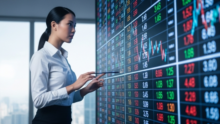 Kiến nghị mức thuế TNCN 3% khi bán chứng khoán, không áp thuế cổ phiếu thưởng