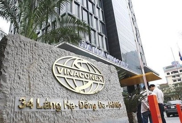 Vinaconex ITC - chủ đầu tư dự án Cát Bà Amatina tiếp tục báo lỗ quý thứ 9 liên tiếp