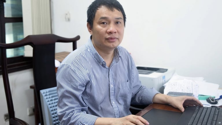 Về thông tin lũ về hồ thủy điện Bản Vẽ với tần suất 5.000 năm: Không phải 5.000 năm mới có một trận